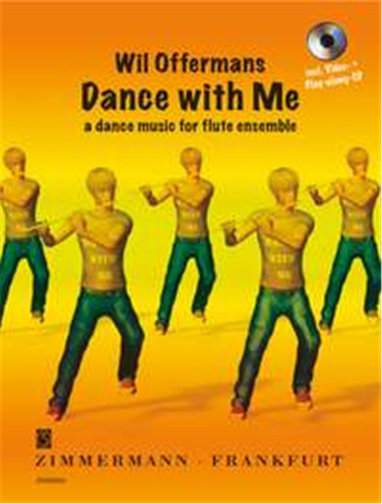 Dance with me